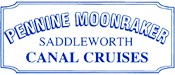 Saddleworth Canal Cruises