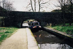 Brownhill Bridge