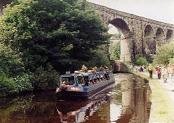 Near the Brownhill Centre