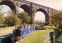 Limekiln Lock