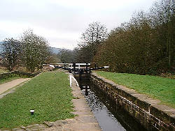 Dunge Booth Lock