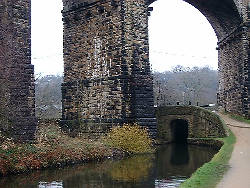 Limekiln Lock