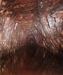 Standedge Tunnel